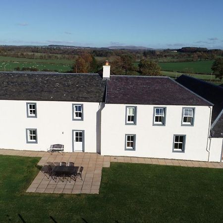 Pant Farmhouse Ayr Exteriör bild